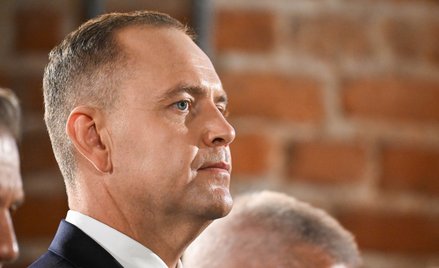 Prezydent RP Karol Nawrocki