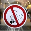 Trybunał kwestionuje przepisy zakazujące palenia w lokalach