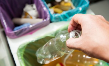 Sondaż: Czy już czas na pięć pojemników na śmieci