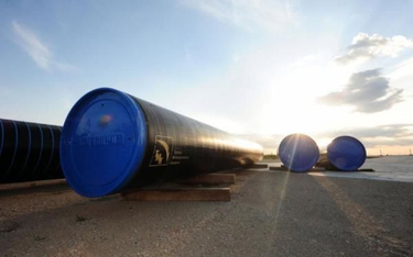 Rosnieft dostał pozwolenie na wydobycie ropy w Wenezueli