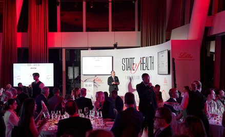 W mediolańskiej konferencji wzięli udział przedstawiciele instytucji publicznych, organizacji pacjen
