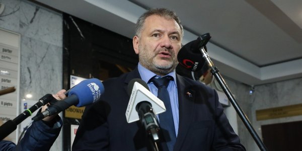 Waldemar Żurek chce skuteczniej ścigać za mowę nienawiści. Powstanie specjalna grupa prokuratorów