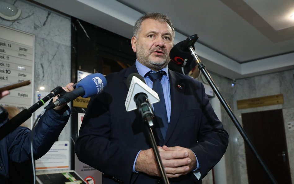 Waldemar Żurek chce skuteczniej ścigać za mowę nienawiści. Powstanie specjalna grupa prokuratorów