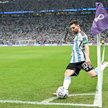 Leo Messi ma być może ostatnią szansę, by na mundialu w reprezentacji dorównać Diego Maradonie