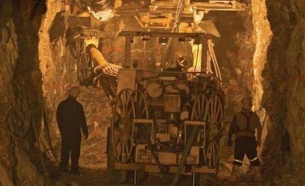 Rosja: Strajk głodowy górników zwolnionych z kopalni złota