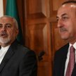 Szef MSZ Iranu złoży raport z rozmowy z Asadem Erdoganowi