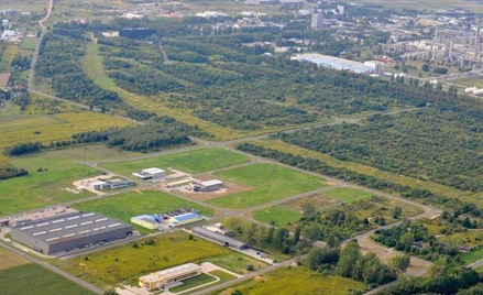 Mazowsze, Płocki Park Przemysłowo-Technologiczny