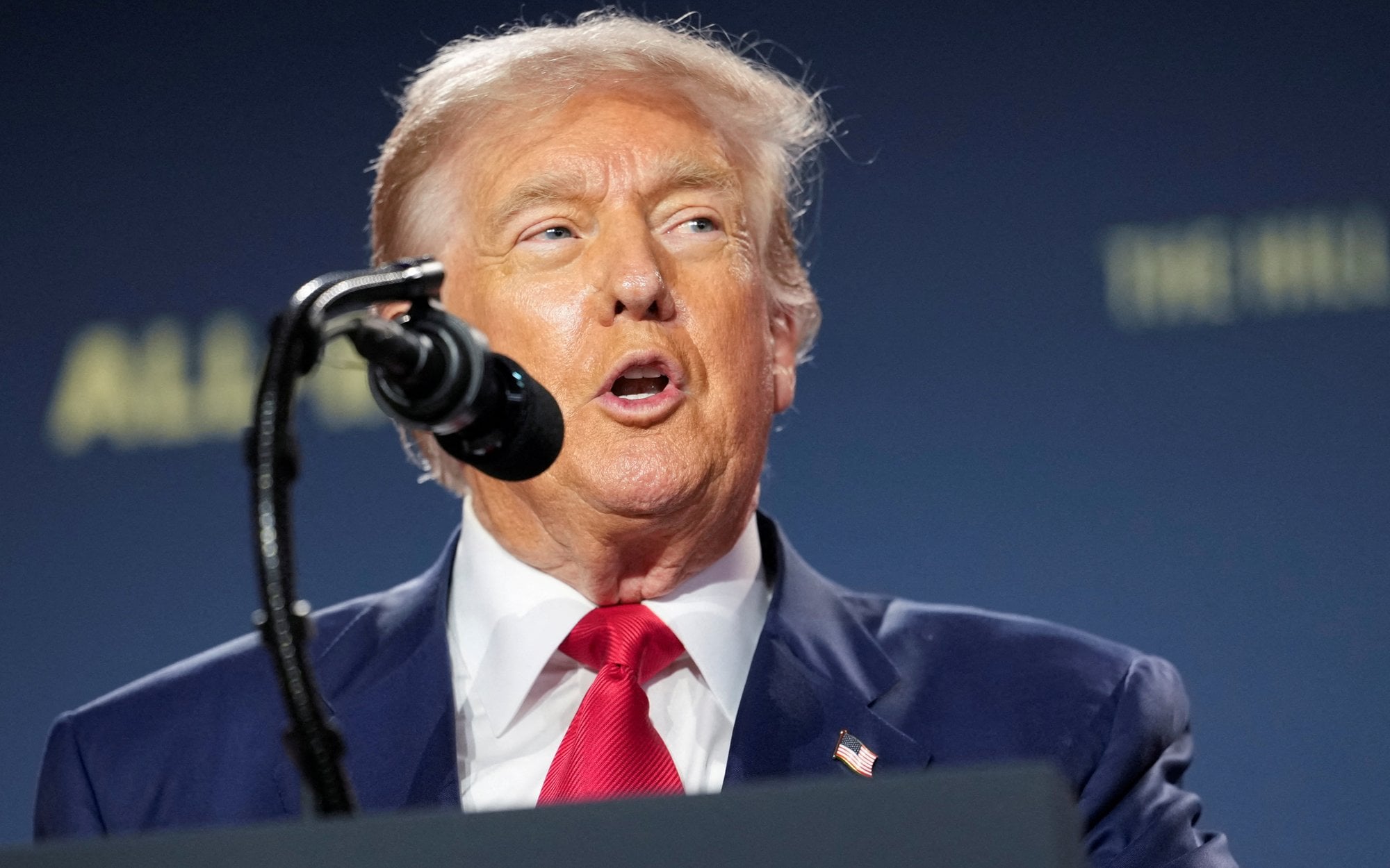 Donald Trump: USA wysyłają do Polski dodatkowe 5 tys. żołnierzy