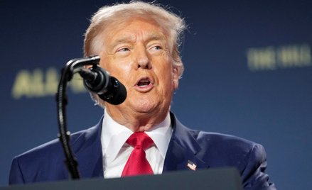 Donald Trump: USA wysyłają do Polski dodatkowe 5 tys. żołnierzy