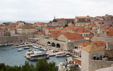 Chorwacja zaostrza warunki przyjazdu turystów