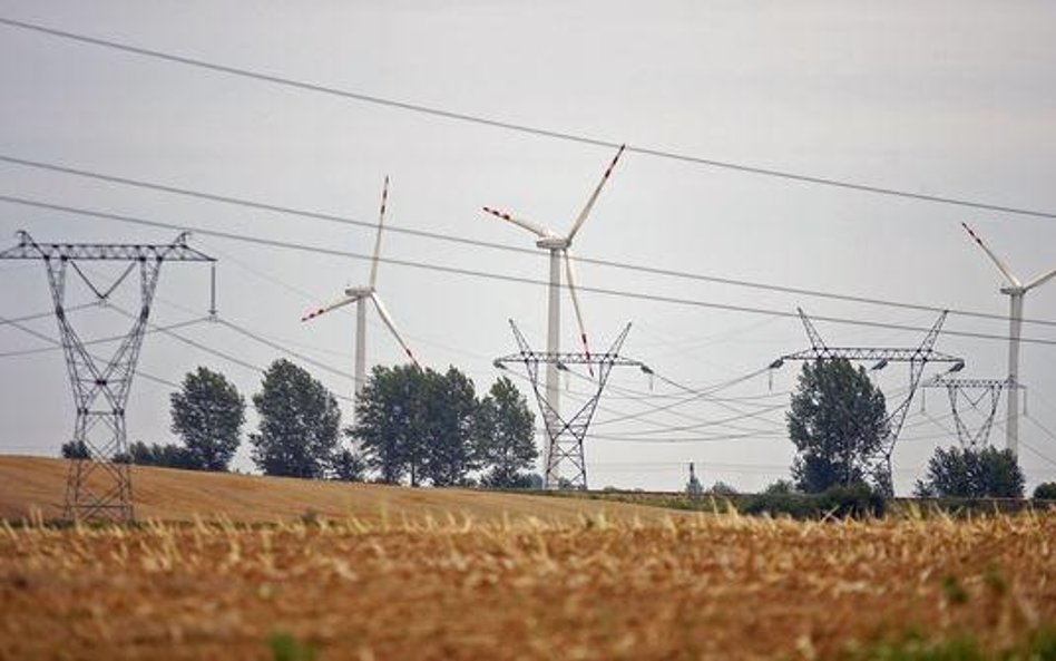 Strefy ekonomiczne bez prądu