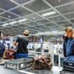Kontrola pasażerów i bagażu może budzić zastrzeżenia