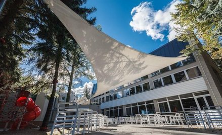 Hotel Edison Baranowo