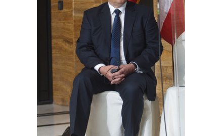 Rok prezydentury Komorowskiego - sukcesy czy wpadki?