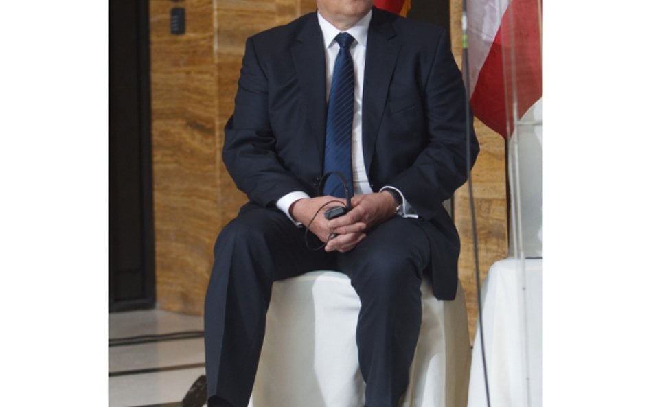 Rok prezydentury Komorowskiego - sukcesy czy wpadki?