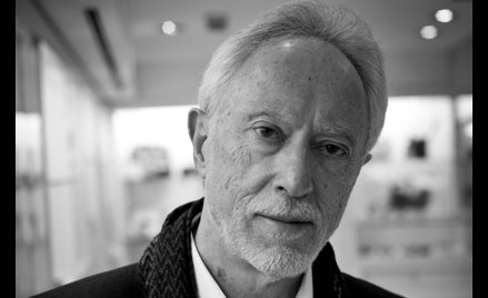 John Maxwell Coetzee, noblista z 2003 r., autor „Nadziei"