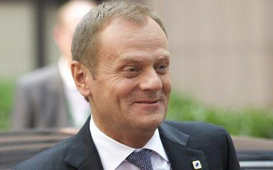 Tusk rezygnuje z reformy emerytur górniczych