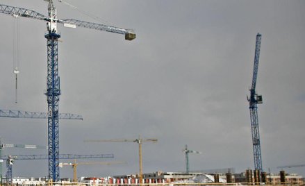 Jakie mieszkania budują deweloperzy