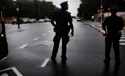 Teksas: Strzelanina w domu spokojnej starości. Nie żyje 5 osób