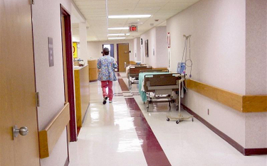 Płace w szpitalach wzrosną od lipca