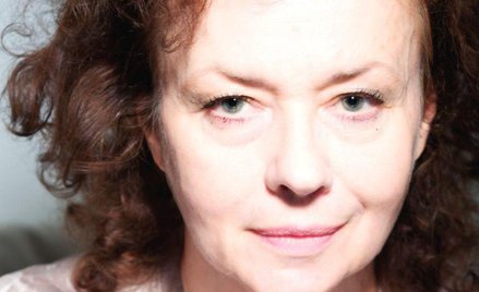 Joanna Szczepkowska: Bunt w środku gniazda