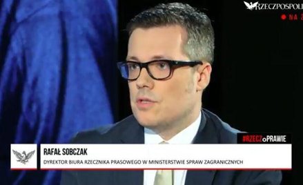 Rafał Sobczak