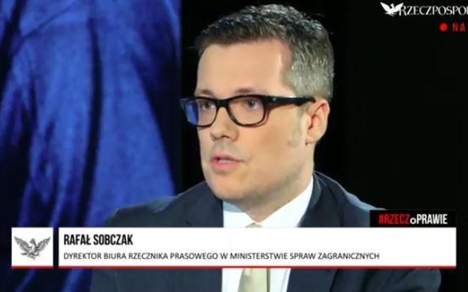 Rafał Sobczak