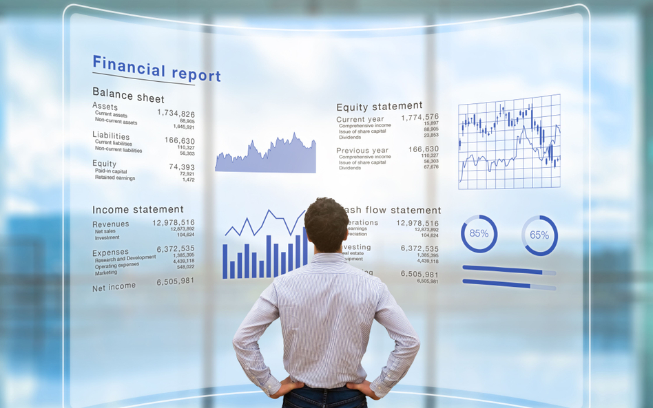 Informacja dodatkowa jako element sprawozdania finansowego