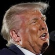 Prezydent USA Donald Trump
