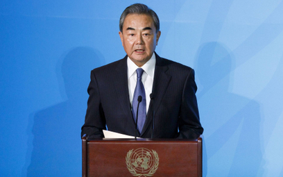 Wang Yi