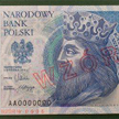 Wizerunki banknotów pozostaną bez zmian
