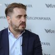 Grzegorz Chłopek, prezes Nationale-Nederlanden PTE.