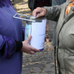 Rocznie w Polsce odbywa się ok. 3 tys. zbiórek lokalnych i 300 ogólnokrajowych. Zanim rozpocznie się