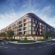 Inwestycja Masarska 8 Apartamenty powstaje nieopodal Galerii Kazimierz w Krakowie
