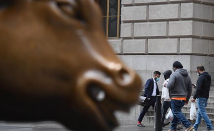 Byki tygodnia, czyli trzy spółki z szansami na zwyżki: Play, PlayWay i XTB