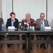Przedstawiciele KOBE spotkali się z dziennikarzami
