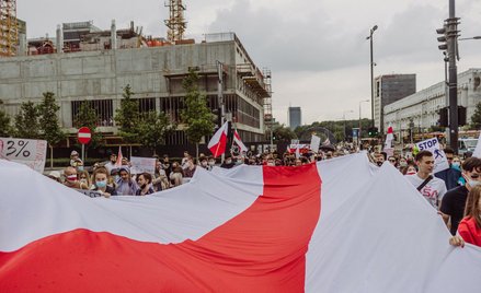 Śmierć Witala Szyszoua to przestroga