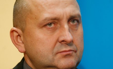 Jacek Paszkiewicz odwołany. Czy prezesem NFZ zajmie się CBA?