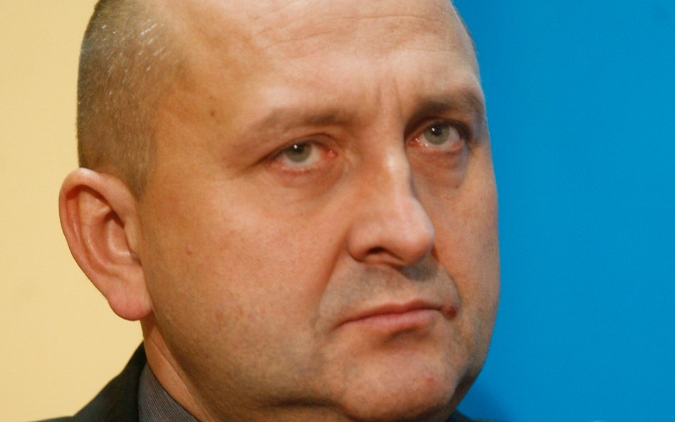 Jacek Paszkiewicz odwołany. Czy prezesem NFZ zajmie się CBA?