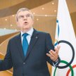 Finanse MKOl, którego szefem jest Thomas Bach, bazują na przychodach z praw telewizyjnych. Stacja NB