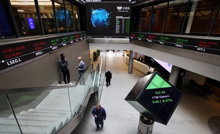 London Stock Exchange