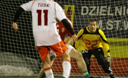 "Wielki wstyd", czyli o Euro 2012 w zagranicznej prasie