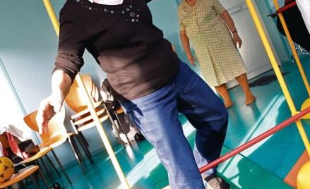 ?W przypadku osteoporozy maleje masa kostna. Znakomitym sposobem jej powiększania są wszelkie formy 