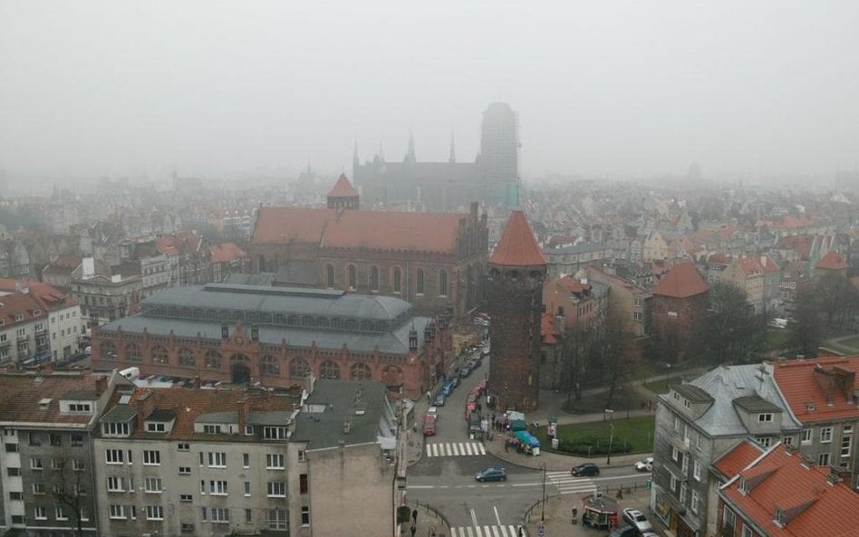 Gdańsk