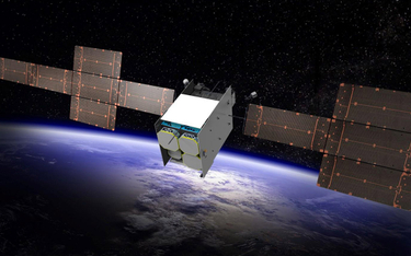 Satelity zapewniają 75 proc. szerokopasmowej komunikacji taktycznej oraz komunikację dla systemu dow