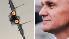 MiG-i-29 dla Ukrainy wstrzymane. Gen. Polko: trzeba twardo negocjować nawet z partnerami