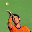 Indian Wells: finałowa porażka Rafaela Nadala