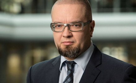 Ernest Pytlarczyk, główny ekonomista Banku Pekao