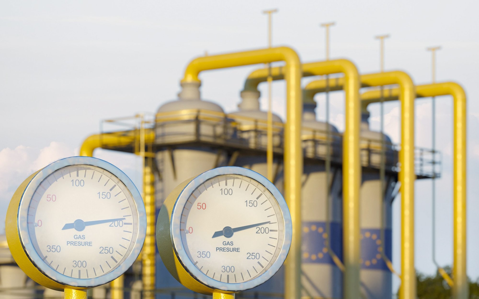 Prezydent zablokował zmiany na rynku gazu