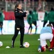Marie-Louise Eta przeciera szlaki innym kobietom, których pasją jest futbol